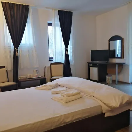 Casa Cu Flori Affittacamere 2*