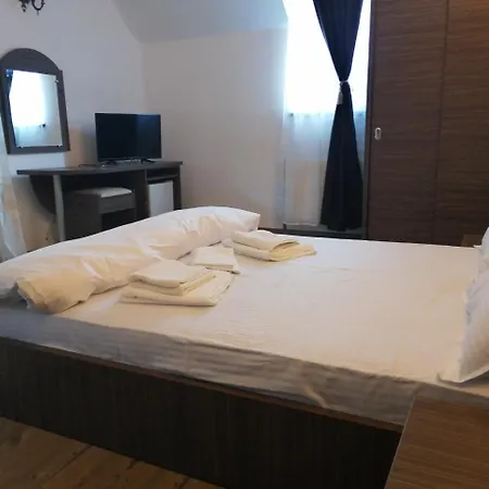 Casa Cu Flori Affittacamere 2*