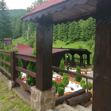 Casa Cu Flori