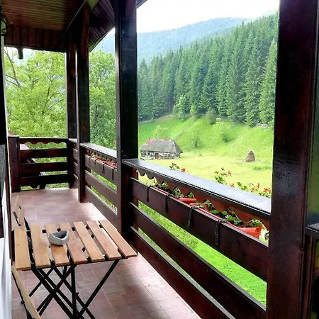 Affittacamere Casa Cu Flori 2*