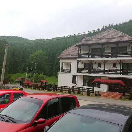 Casa Cu Flori Affittacamere