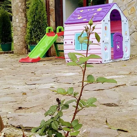 Gæstehus Casa Cu Flori