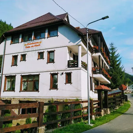 Gæstehus Casa Cu Flori